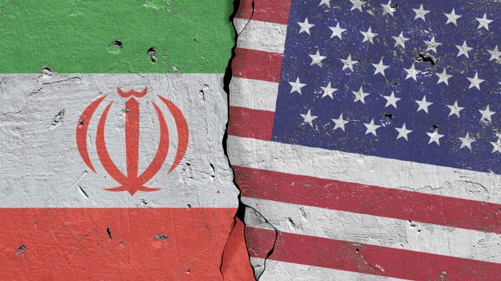 USA-Iran-Konflikt 2026